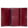 Портмоне Piquadro Blue Square (B2) Red PD5904B2R_R