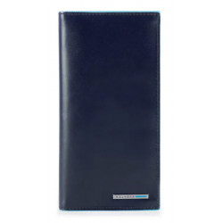 Портмоне Piquadro Blue Square (B2) Navy Blue PU5245B2R_BLU2