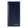 Портмоне Piquadro Blue Square (B2) Navy Blue PU5245B2R_BLU2