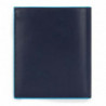 Портмоне Piquadro Blue Square (B2) Navy Blue PU5962B2R_BLU2