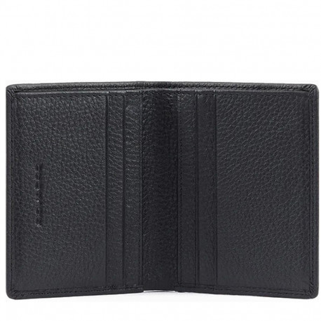 Портмоне Piquadro Modus Restyling (MOS) Black PU5962MOSR_N