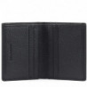 Портмоне Piquadro Modus Restyling (MOS) Black PU5962MOSR_N