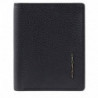Портмоне Piquadro Modus Restyling (MOS) Black PU5962MOSR_N