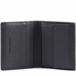 Портмоне Piquadro Modus Restyling (MOS) Black PU5963MOSR_N