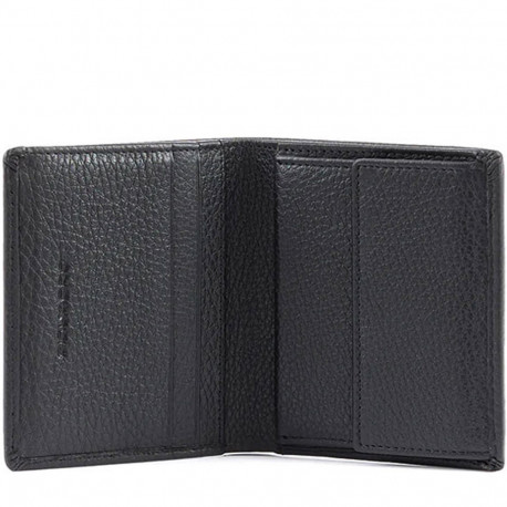 Портмоне Piquadro Modus Restyling (MOS) Black PU5963MOSR_N