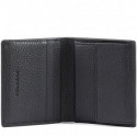 Портмоне Piquadro Modus Restyling (MOS) Black PU5963MOSR_N