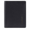 Портмоне Piquadro Modus Restyling (MOS) Black PU5963MOSR_N