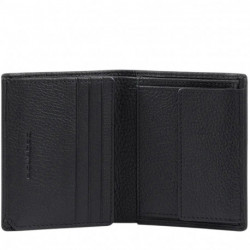 Портмоне Piquadro Modus Restyling (MOS) Black PU5964MOSR_N