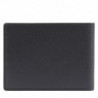 Портмоне Piquadro Modus Restyling (MOS) Black PU6190MOSR_N