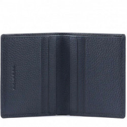 Портмоне Piquadro Modus Restyling (MOS) Blue PU5962MOSR_BLU