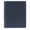Портмоне Piquadro Modus Restyling (MOS) Blue PU5962MOSR_BLU