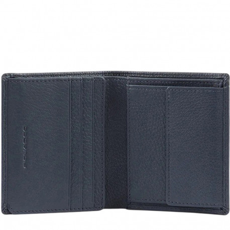 Портмоне Piquadro Modus Restyling (MOS) Blue PU5964MOSR_BLU