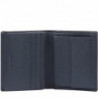 Портмоне Piquadro Modus Restyling (MOS) Blue PU5964MOSR_BLU