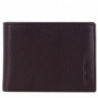Портмоне Piquadro Modus Restyling (MOS) Bordeaux PU257MOSR_BO2