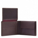 Портмоне Piquadro Modus Restyling (MOS) Bordeaux PU1392MOSR_BO2
