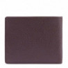 Портмоне Piquadro Modus Restyling (MOS) Bordeaux PU1392MOSR_BO2
