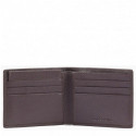 Портмоне Piquadro Modus Restyling (MOS) Bordeaux PU3891MOSR_BO2