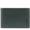 Портмоне Piquadro Modus Restyling (MOS) Green PU257MOSR_VE3