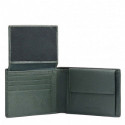 Портмоне Piquadro Modus Restyling (MOS) Green PU1392MOSR_VE3