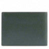 Портмоне Piquadro Modus Restyling (MOS) Green PU1392MOSR_VE3