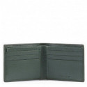 Портмоне Piquadro Modus Restyling (MOS) Green PU3891MOSR_VE3