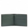 Портмоне Piquadro Modus Restyling (MOS) Green PU3891MOSR_VE3