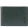 Портмоне Piquadro Modus Restyling (MOS) Green PU3891MOSR_VE3