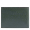 Портмоне Piquadro Modus Restyling (MOS) Green PU3891MOSR_VE3
