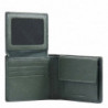 Портмоне Piquadro Modus Restyling (MOS) Green PU4518MOSR_VE3