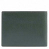 Портмоне Piquadro Modus Restyling (MOS) Green PU4518MOSR_VE3