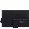 Портмоне Piquadro Urban (UB00) Black PP5961UB00R_N