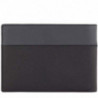 Портмоне Piquadro Urban (UB00) Black-Grey PU257UB00R_NGR