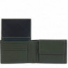 Портмоне Piquadro Urban (UB00) Forest Green PU1392UB00R_VE8