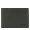 Портмоне Piquadro Urban (UB00) Forest Green PU1392UB00R_VE8