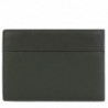 Портмоне Piquadro Urban (UB00) Forest Green PU1392UB00R_VE8