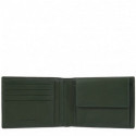 Портмоне Piquadro Urban (UB00) Forest Green PU257UB00R_VE8