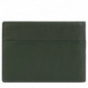 Портмоне Piquadro Urban (UB00) Forest Green PU257UB00R_VE8