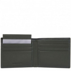 Портмоне Piquadro Urban (UB00) Forest Green PU3891UB00R_VE8
