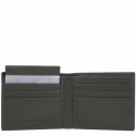 Портмоне Piquadro Urban (UB00) Forest Green PU3891UB00R_VE8