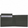 Портмоне Piquadro Urban (UB00) Forest Green PU3891UB00R_VE8