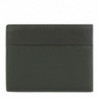 Портмоне Piquadro Urban (UB00) Forest Green PU3891UB00R_VE8