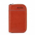 Портмоне Piquadro B2 Revamp (B2V) Tobacco PU5763B2VR_CU