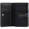 Портмоне Piquadro Ryan (RY) Black PD1353RYR_N