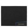 Портмоне Piquadro Ryan (RY) Black PU1241RYR_N