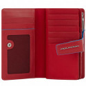 Портмоне Piquadro Ryan (RY) Red PD1353RYR_R