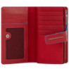 Портмоне Piquadro Ryan (RY) Red PD1353RYR_R