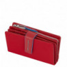 Портмоне Piquadro Ryan (RY) Red PD1353RYR_R
