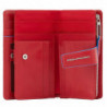 Портмоне Piquadro Ryan (RY) Red PD1353RYR_R