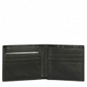 Портмоне Piquadro Harper (AP) Black PU3891APR_N