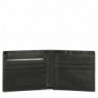 Портмоне Piquadro Harper (AP) Black PU3891APR_N